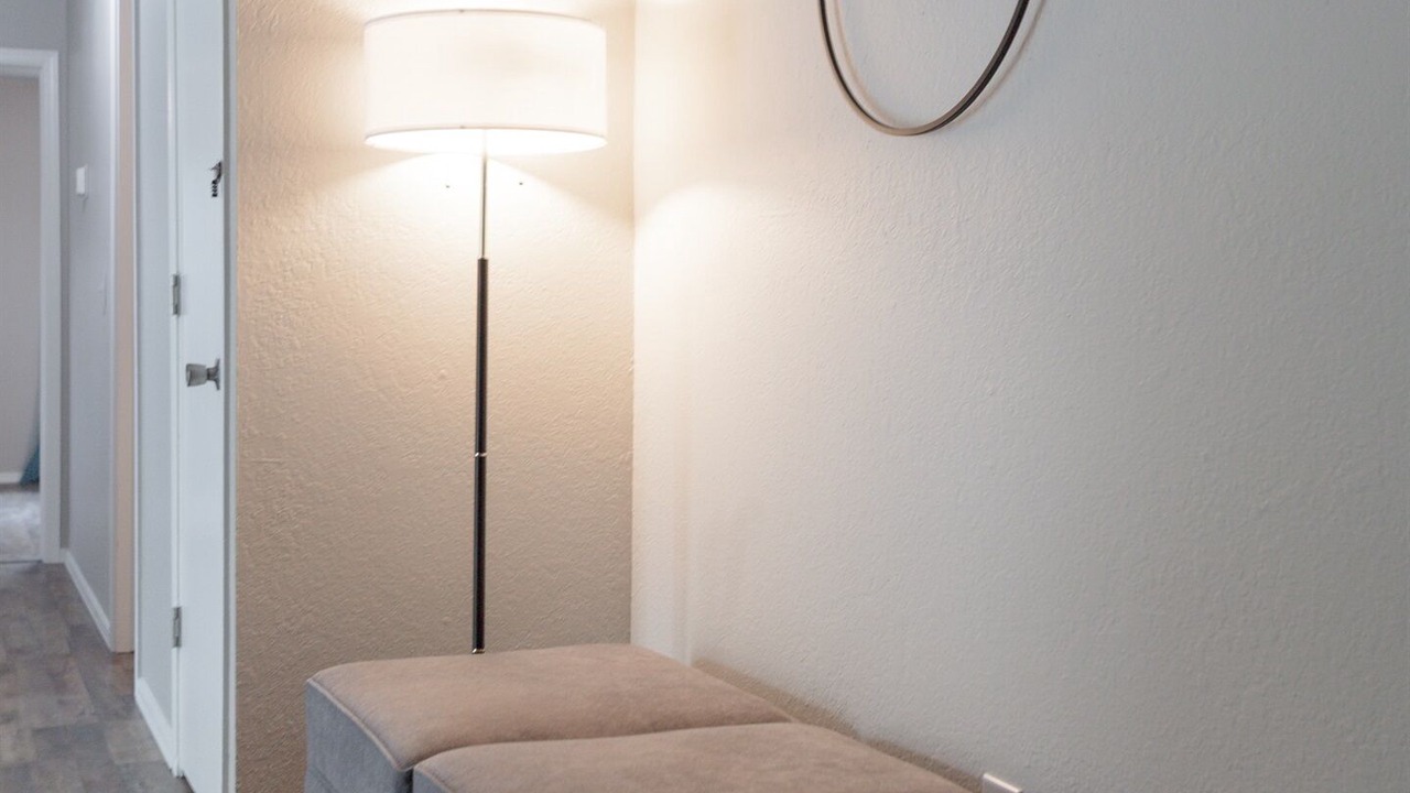 Photo of Livingroom in Tulsa