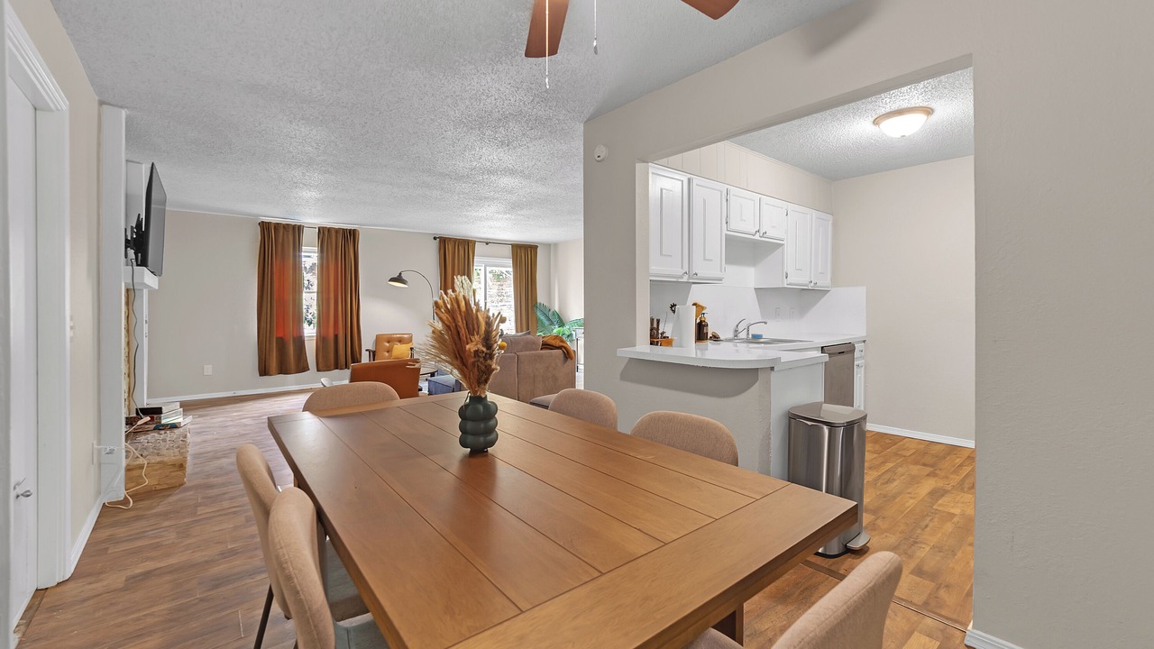 Photo of Livingroom in Tulsa