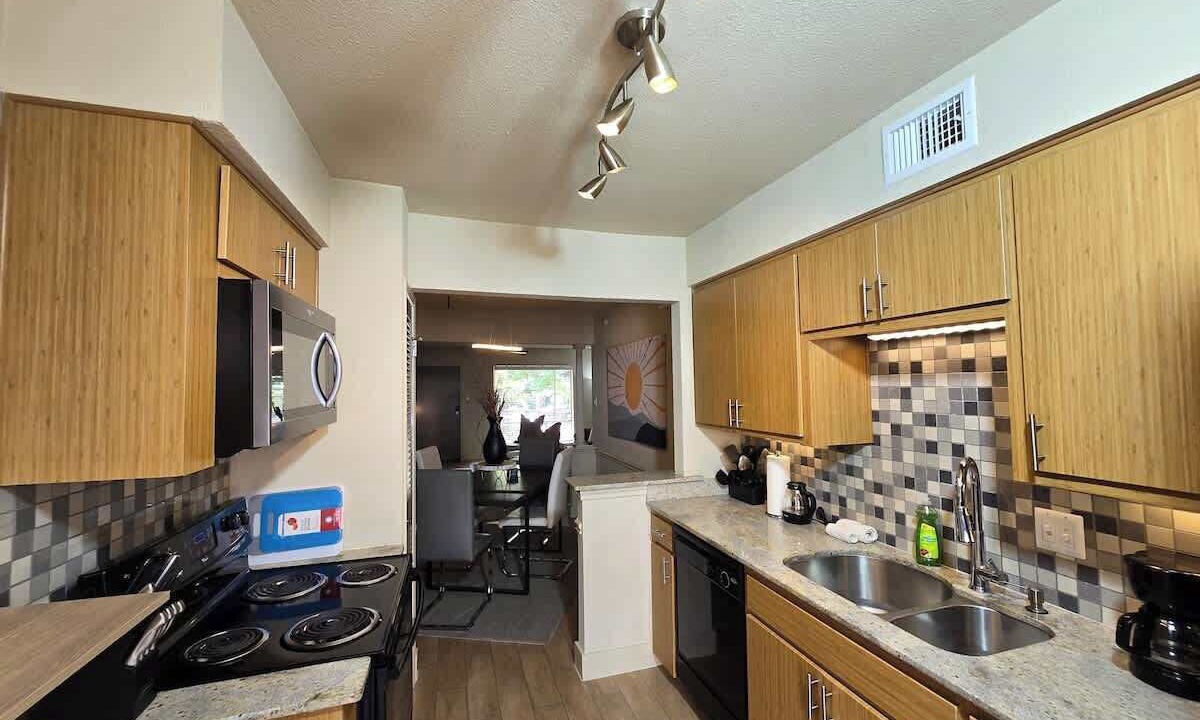 Photo of Kitchen in Uptown