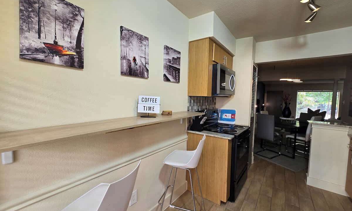 Photo of Kitchen in Uptown