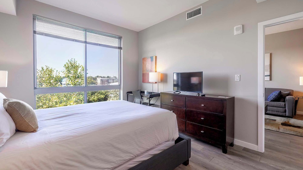 Photo of Bedroom in Stamford