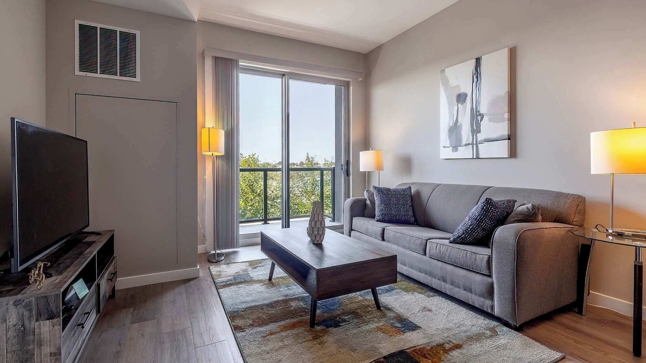 Photo of Livingroom in Stamford