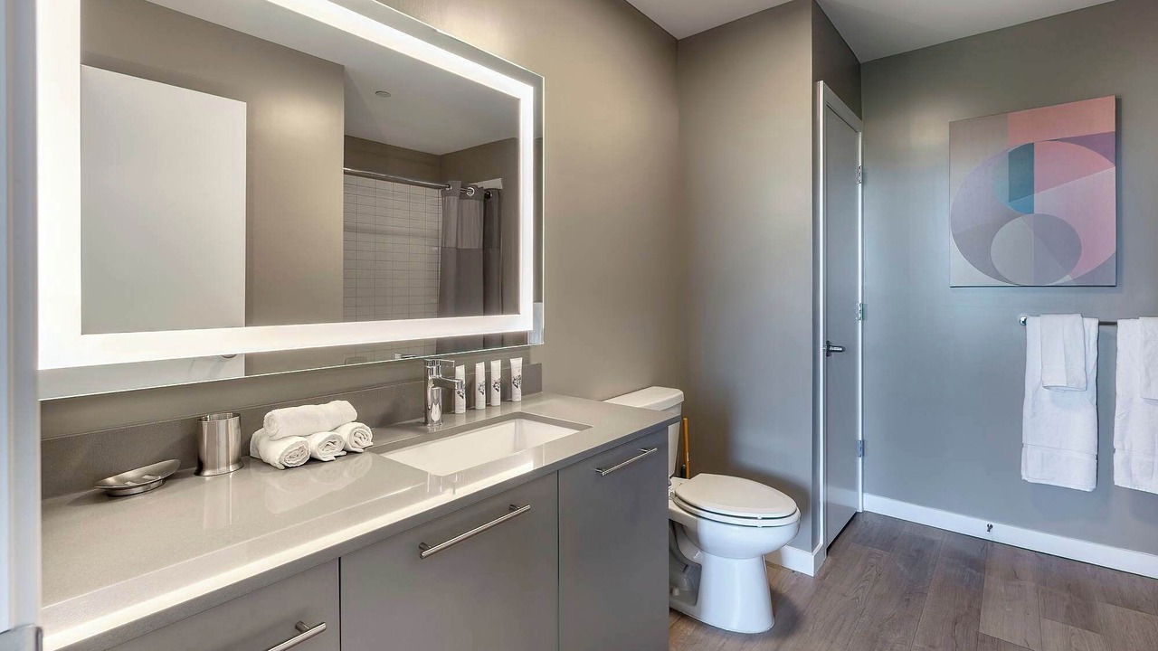 Photo of Bathroom in Stamford