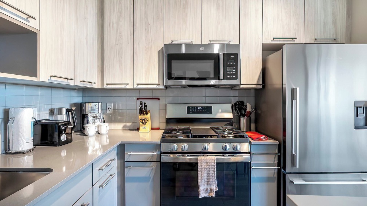 Photo of Kitchen in Stamford