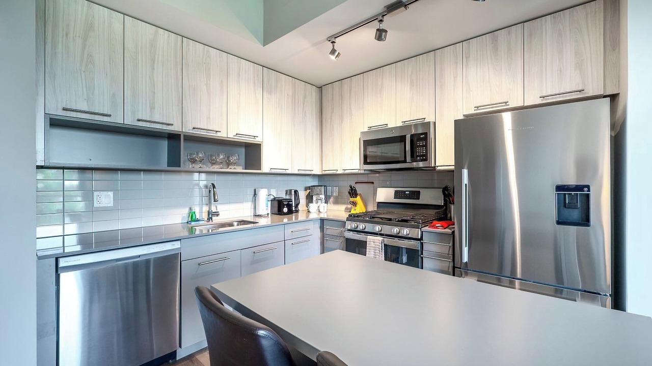 Photo of Kitchen in Stamford