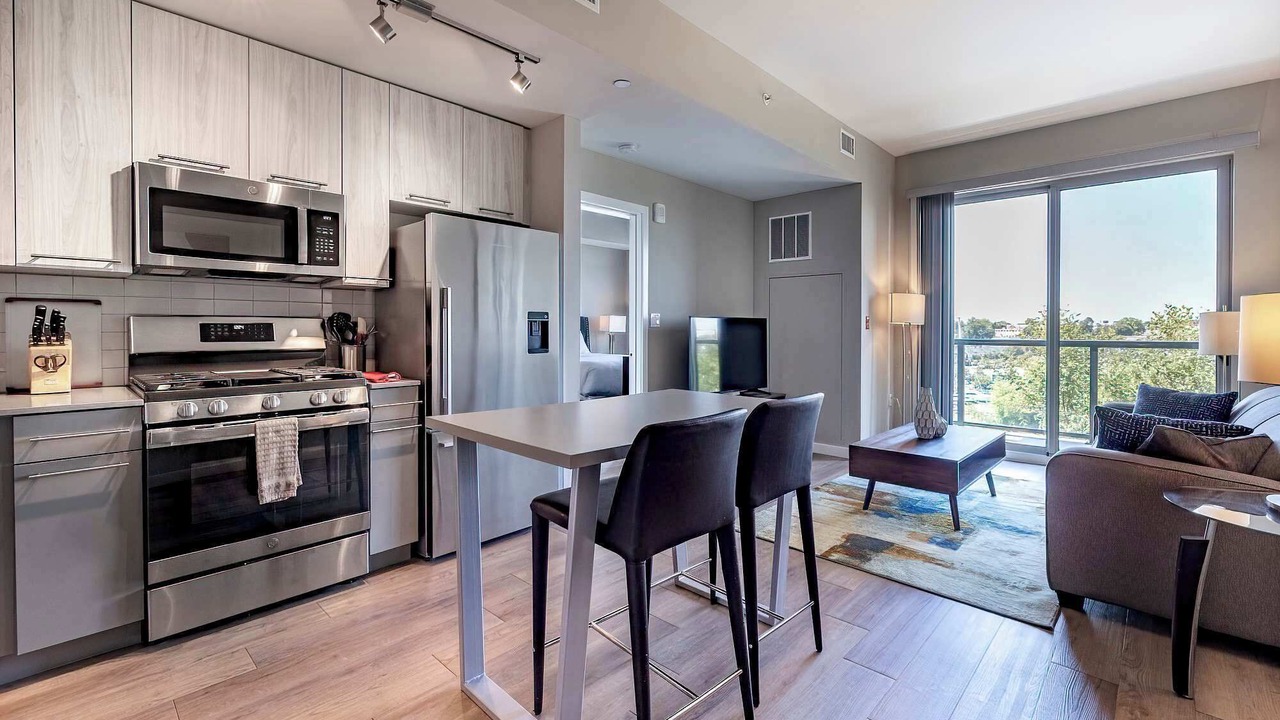 Photo of Kitchen in Stamford