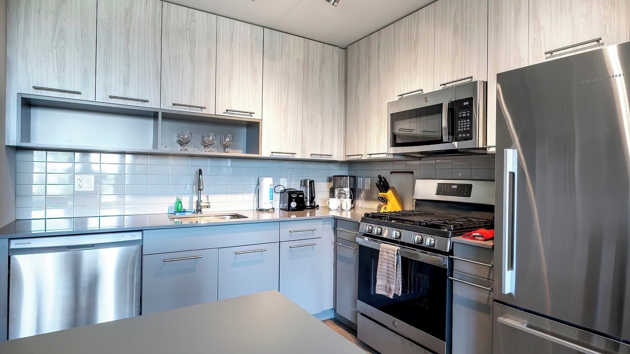 Photo of Kitchen in Stamford