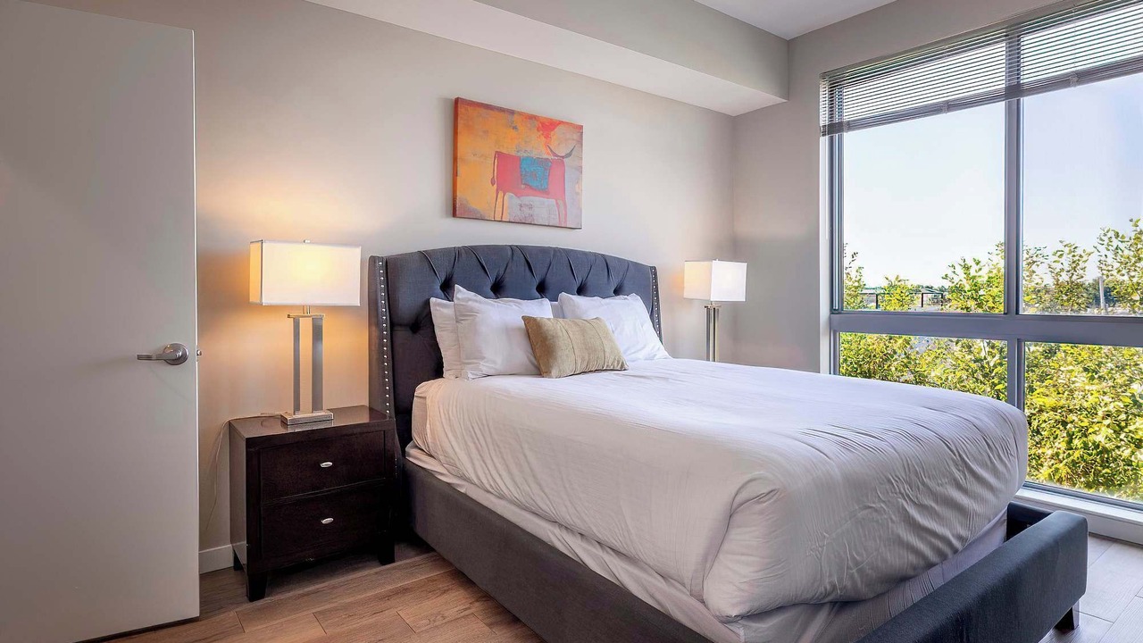 Photo of Bedroom in Stamford