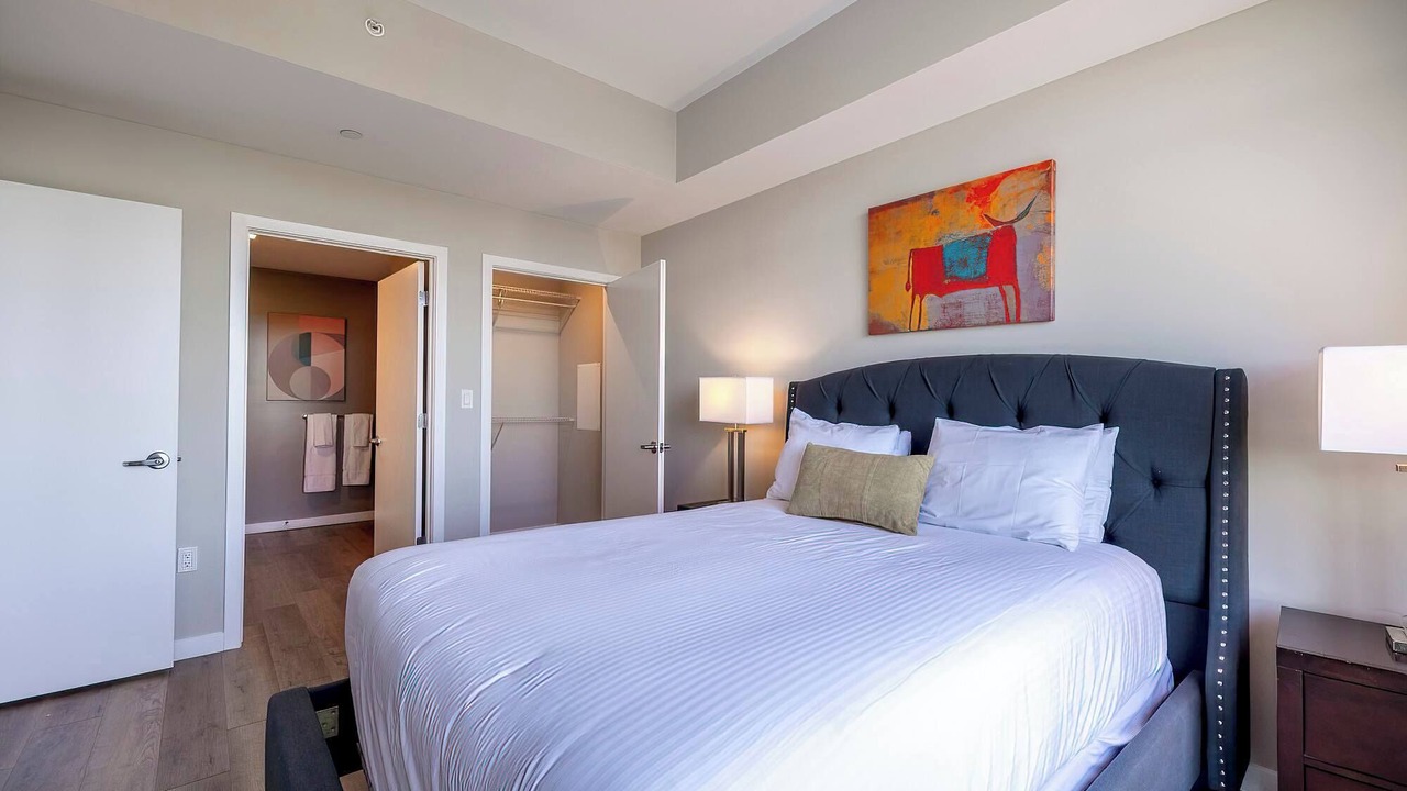 Photo of Bedroom in Stamford