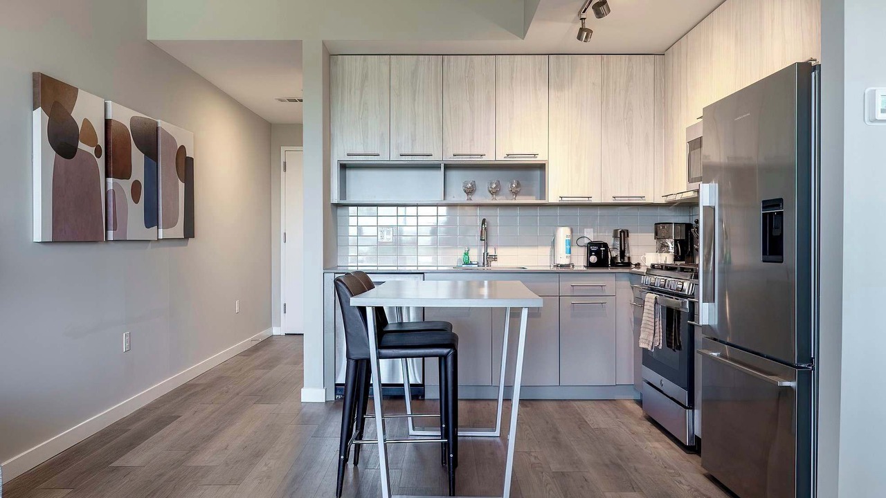 Photo of Kitchen in Stamford