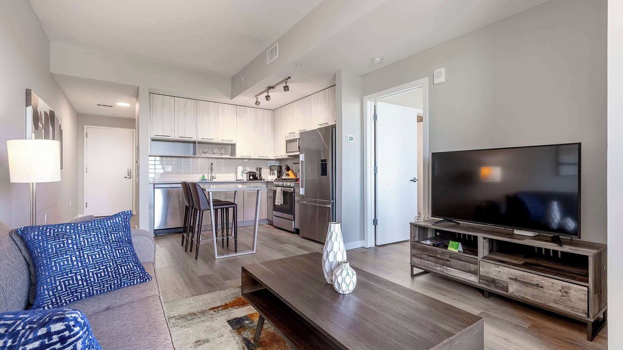 Photo of Livingroom in Stamford