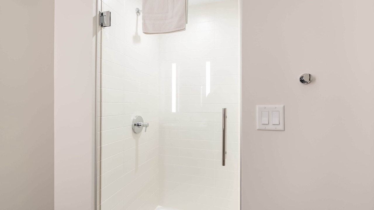 Photo of Bathroom in Seaport District