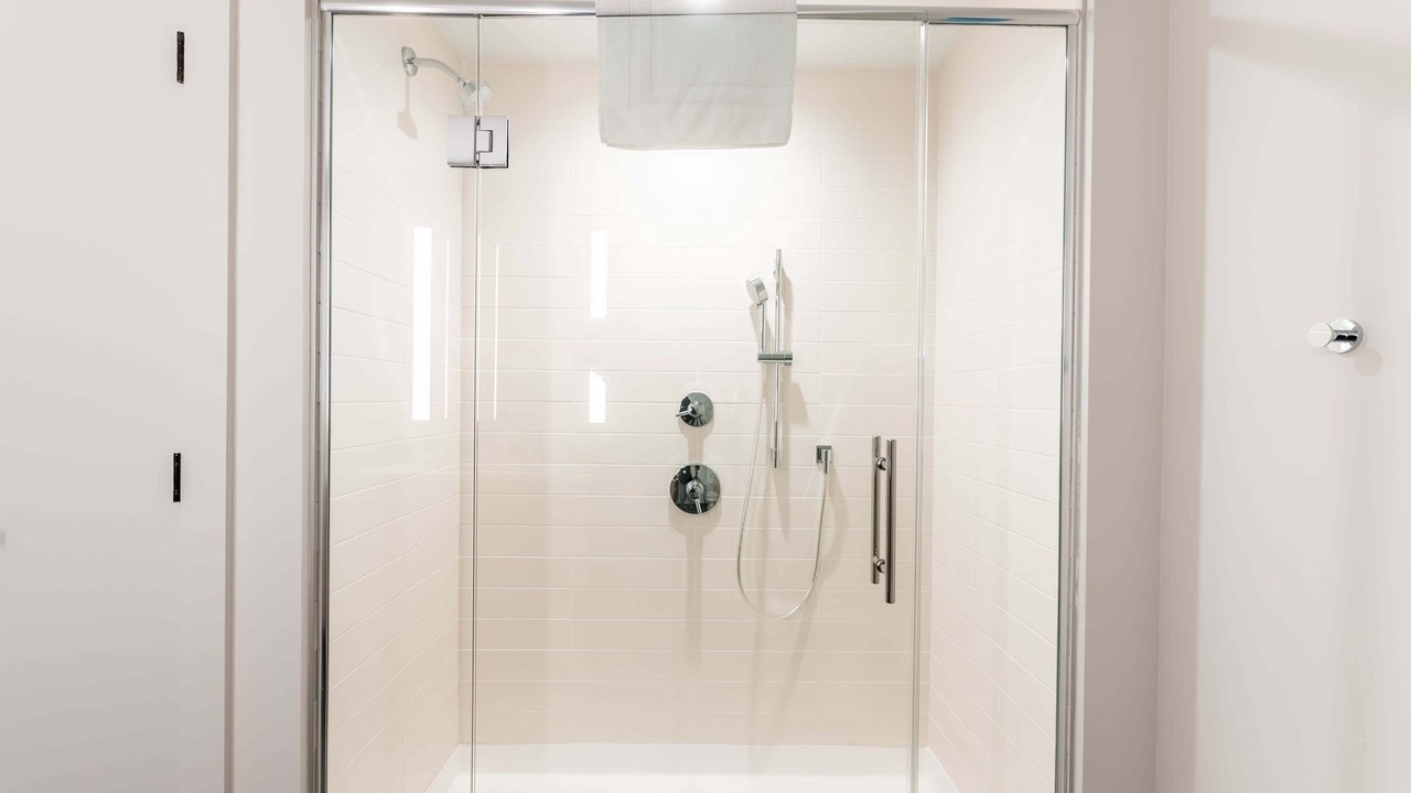 Photo of Bathroom in Seaport District