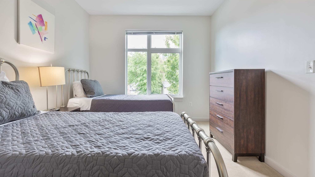 Photo of Bedroom in Cambridgeport