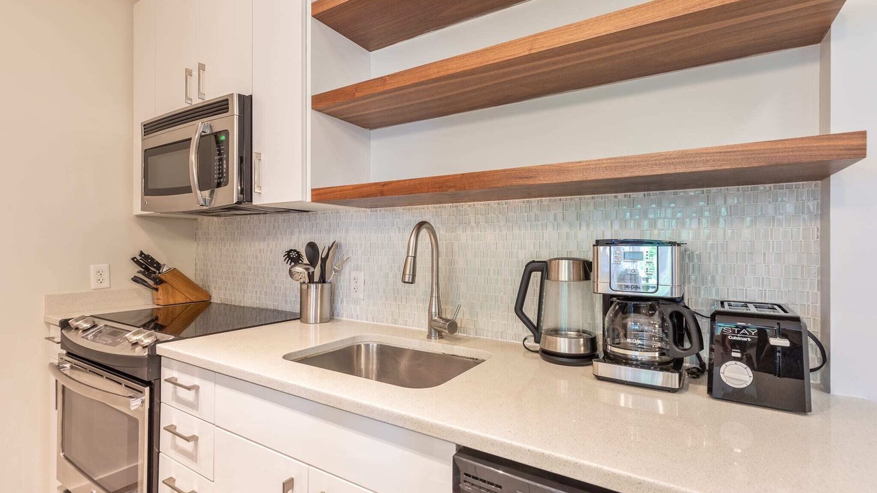 Photo of Kitchen in Cambridgeport