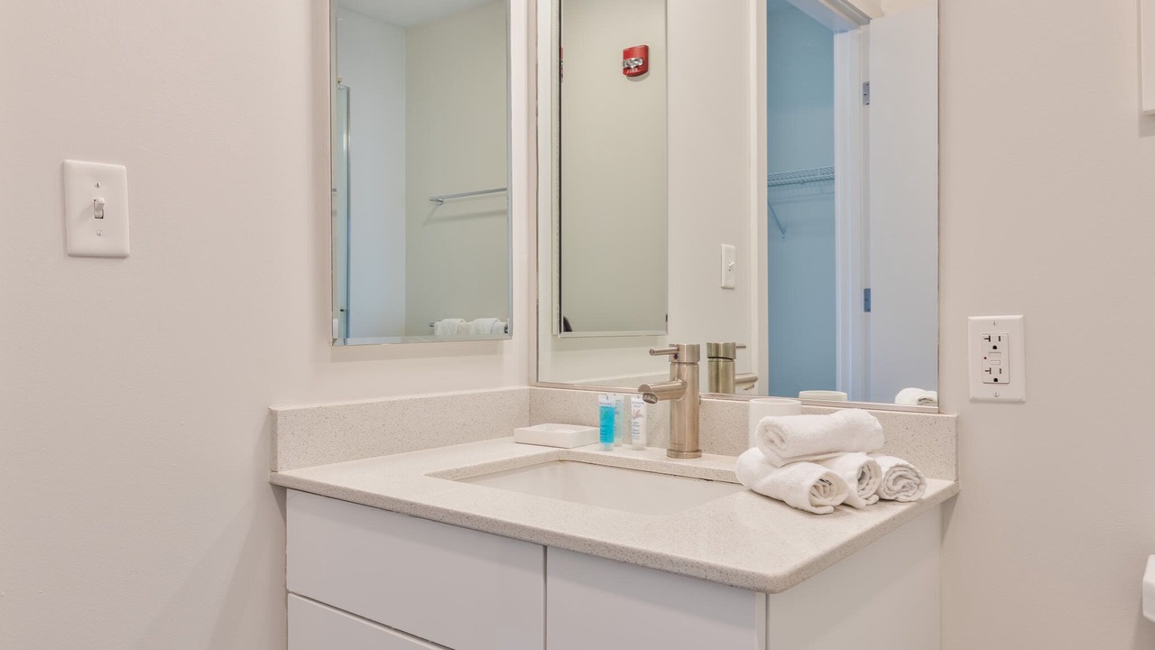 Photo of Bathroom in Cambridgeport