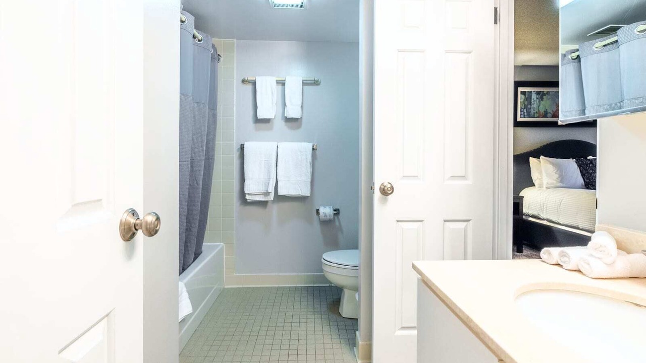 Photo of Bathroom in Downtown