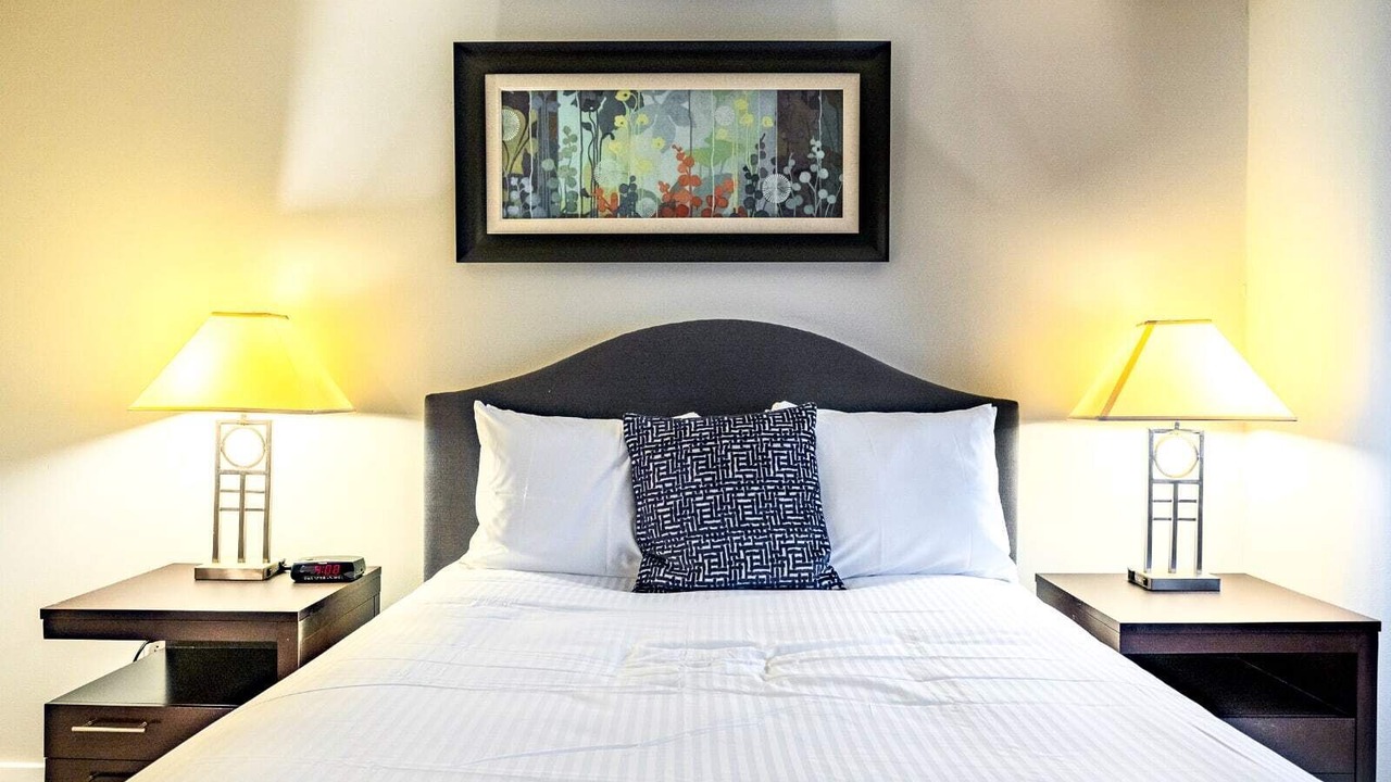 Photo of Bedroom in Downtown