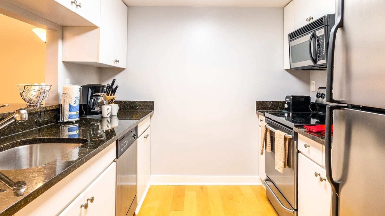 Photo of Kitchen in Downtown