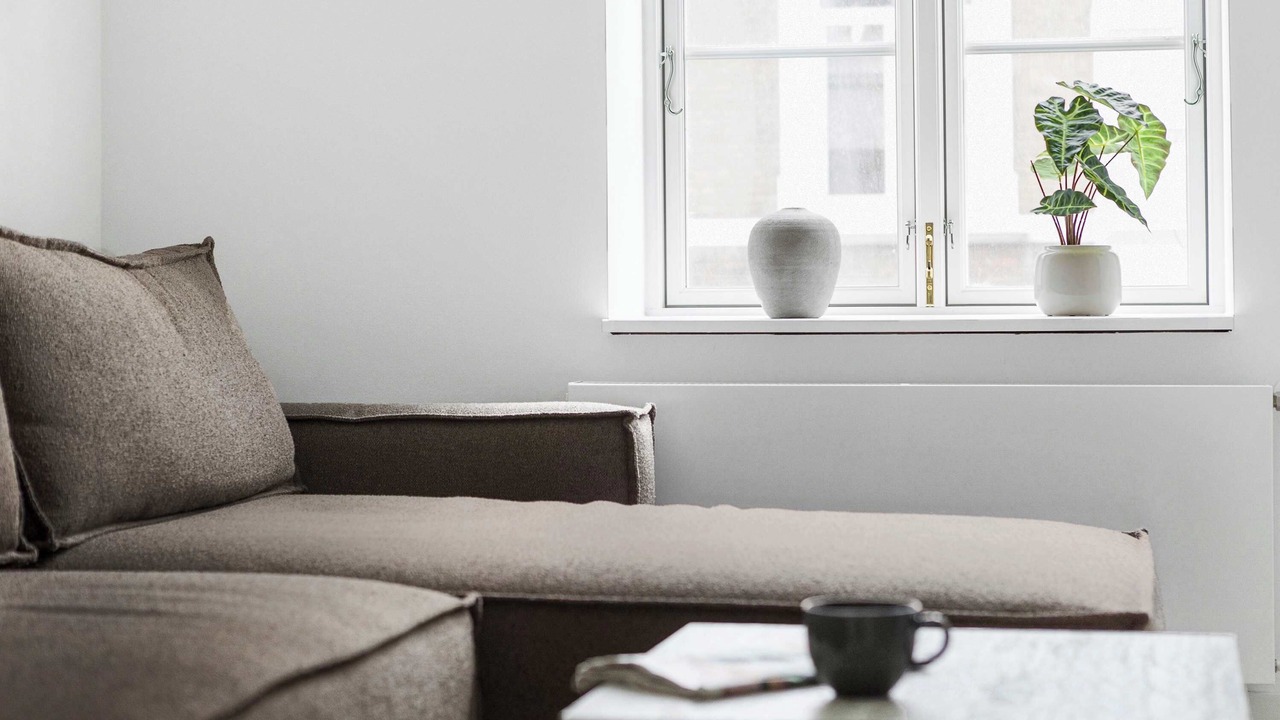 Photo of Livingroom in Midtbyen