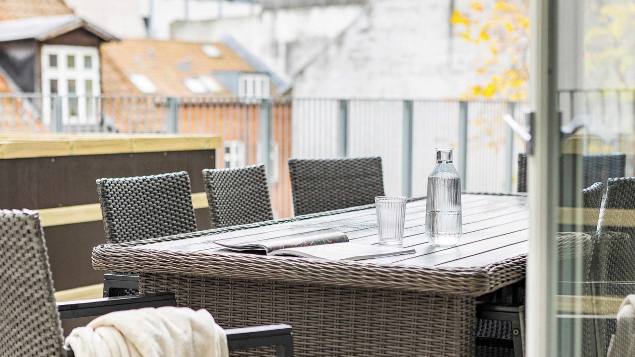 Photo of Outdoor in Midtbyen