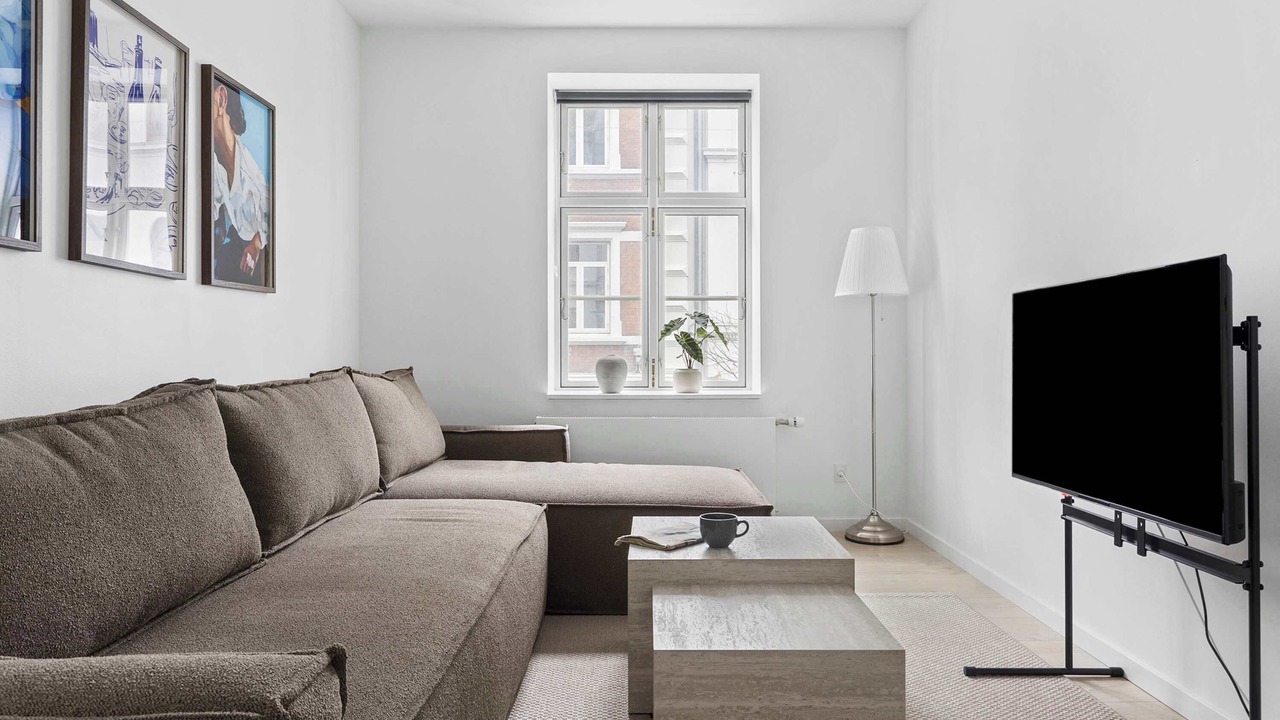 Photo of Bedroom in Midtbyen