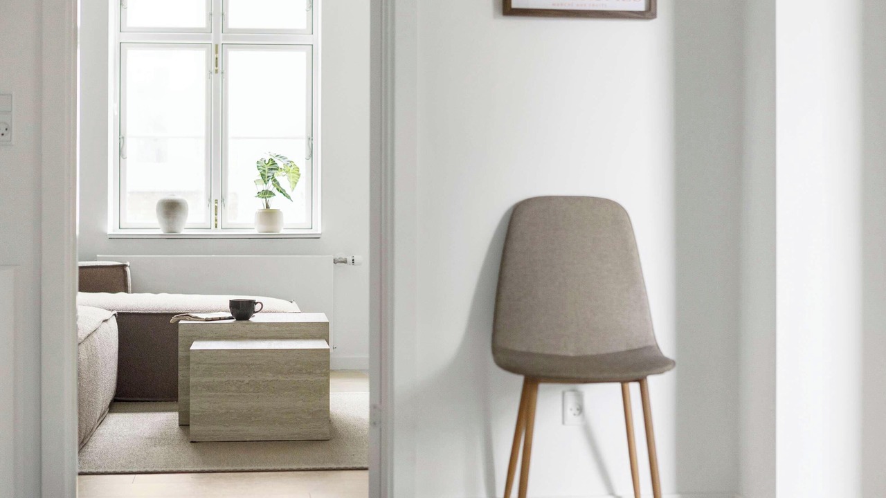 Photo of Bedroom in Midtbyen