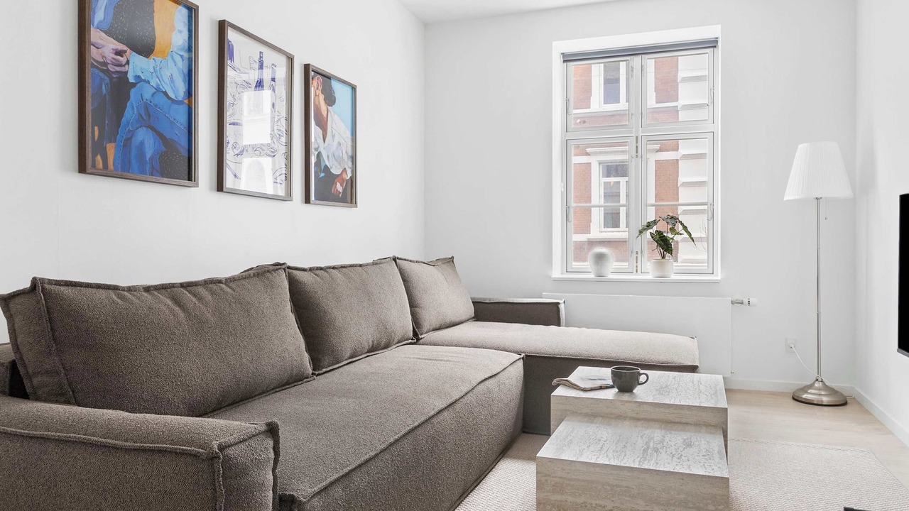 Photo of Bedroom in Midtbyen