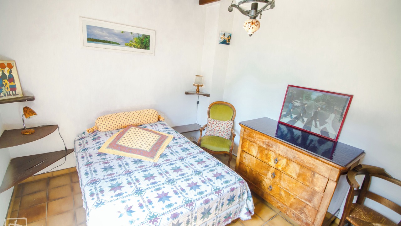 Photo of Bedroom in Saint Michel d'Euzet