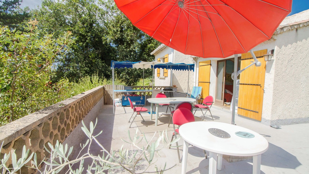 Photo of Outdoor in Saint Michel d'Euzet