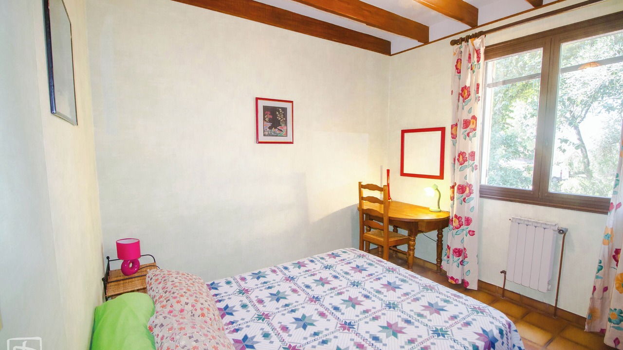 Photo of Bedroom in Saint Michel d'Euzet