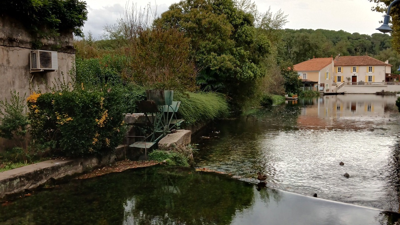 Photo of Outdoor in Saint Michel d'Euzet