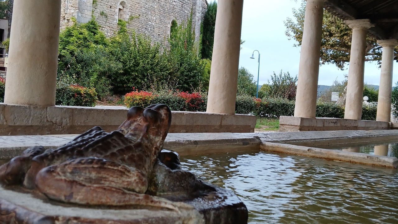 Photo of Outdoor in Saint Michel d'Euzet