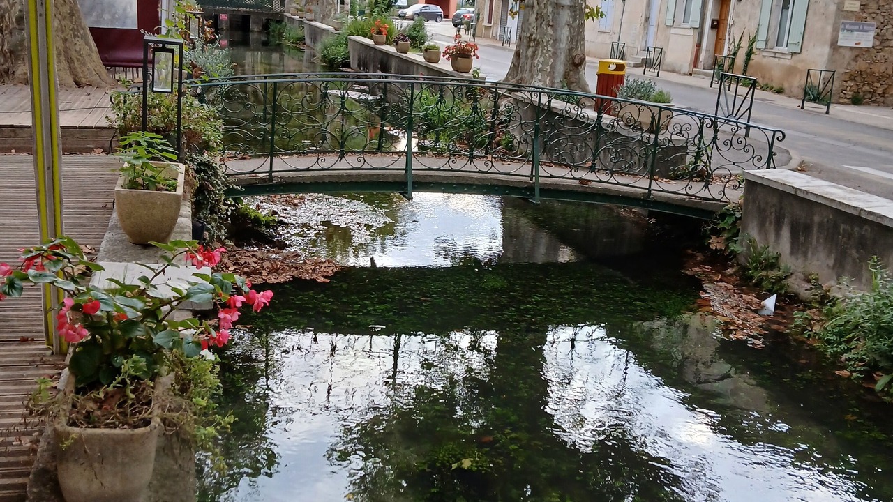 Photo of Outdoor in Saint Michel d'Euzet