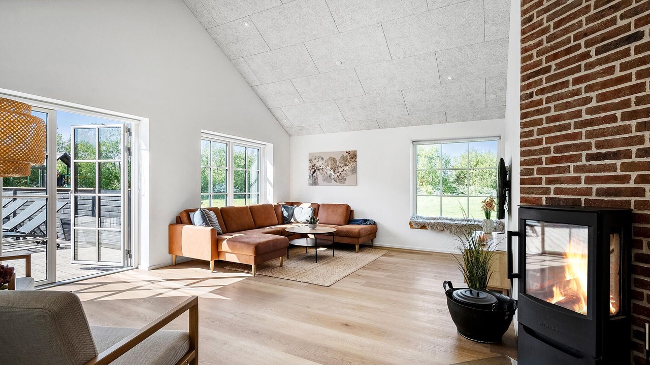 Photo of Bedroom in Ulfborg