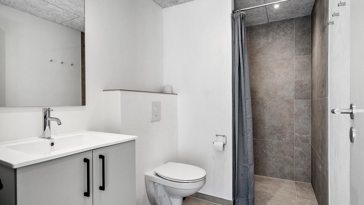 Photo of Bathroom in Ulfborg