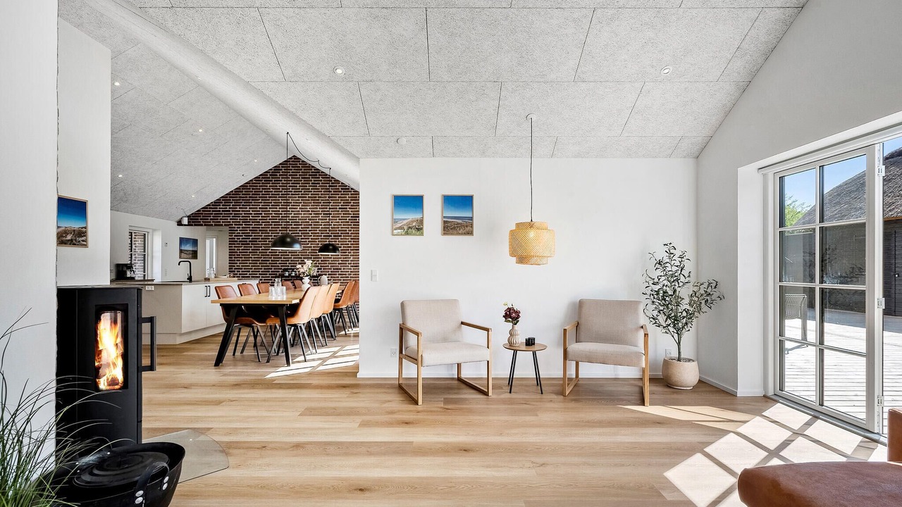 Photo of Bedroom in Ulfborg