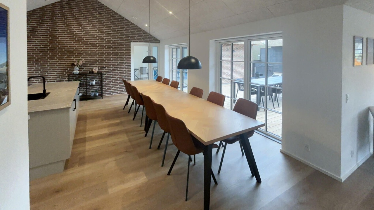 Photo of Bedroom in Ulfborg