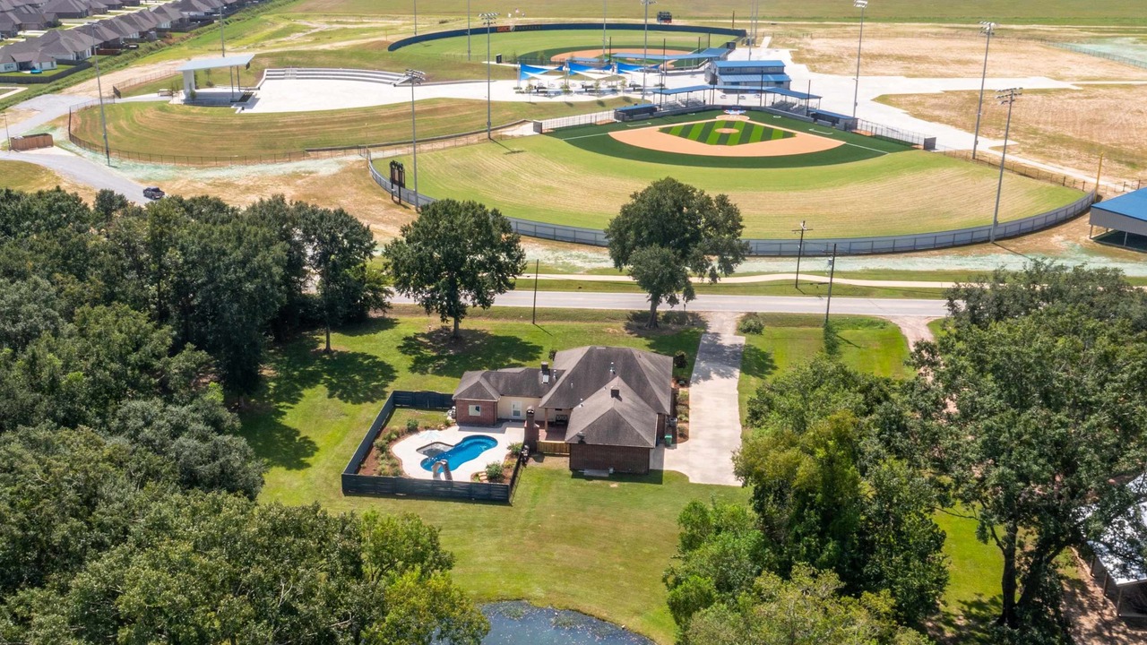 Photo of Outdoor in Youngsville