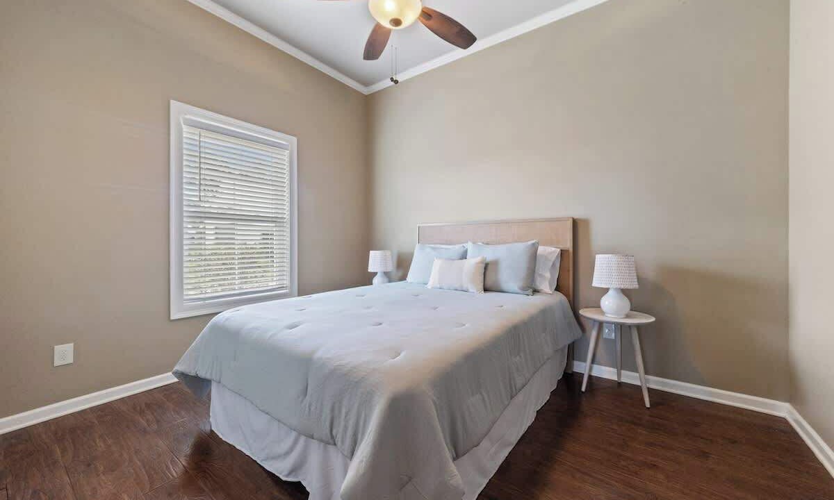 Photo of Bedroom in Youngsville