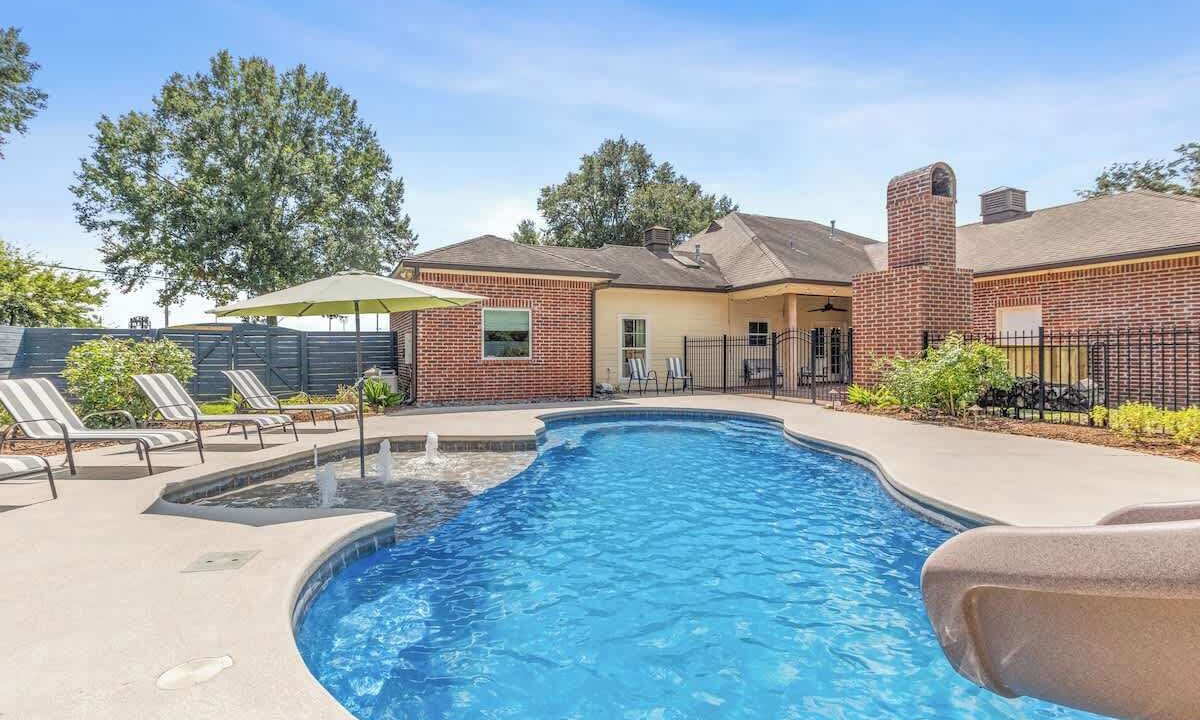 Photo of Outdoor in Youngsville
