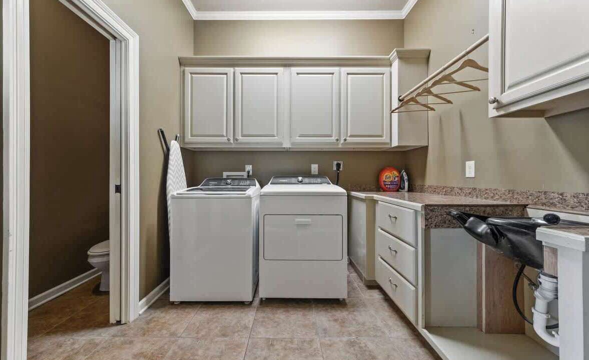 Photo of Bathroom in Youngsville