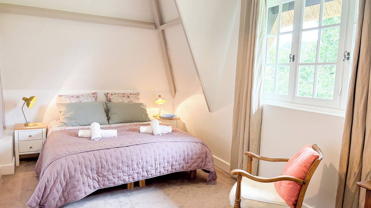 Photo of Bedroom in Vieux-Bourg