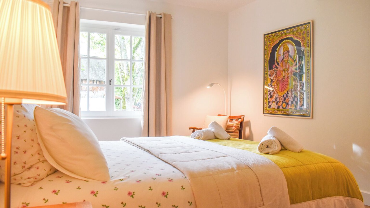 Photo of Bedroom in Vieux-Bourg