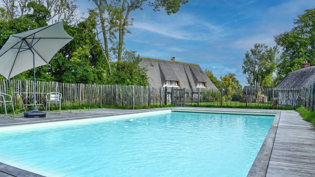 Photo of Outdoor in Vieux-Bourg