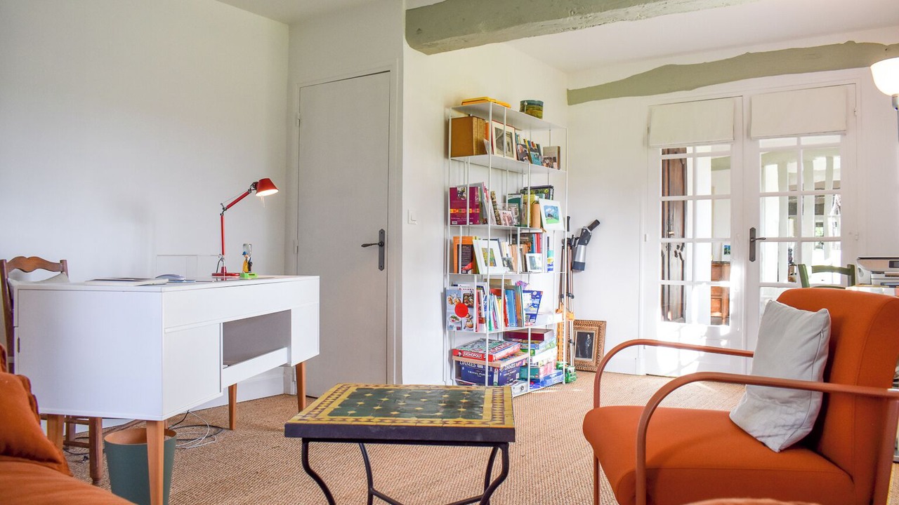 Photo of Bedroom in Vieux-Bourg