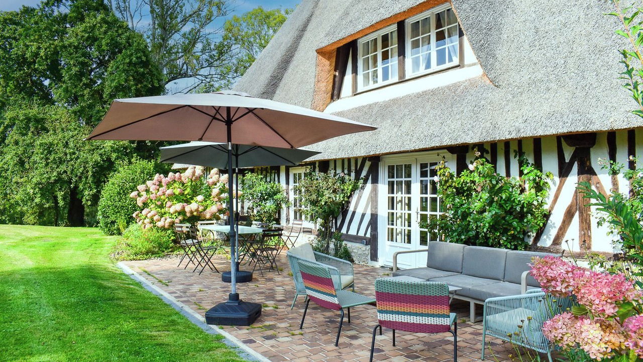 Photo of Outdoor in Vieux-Bourg
