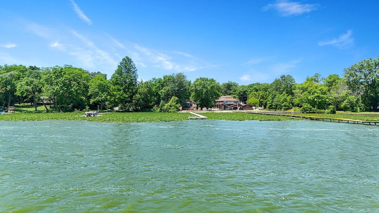 Photo of Outdoor in Cedar Lake