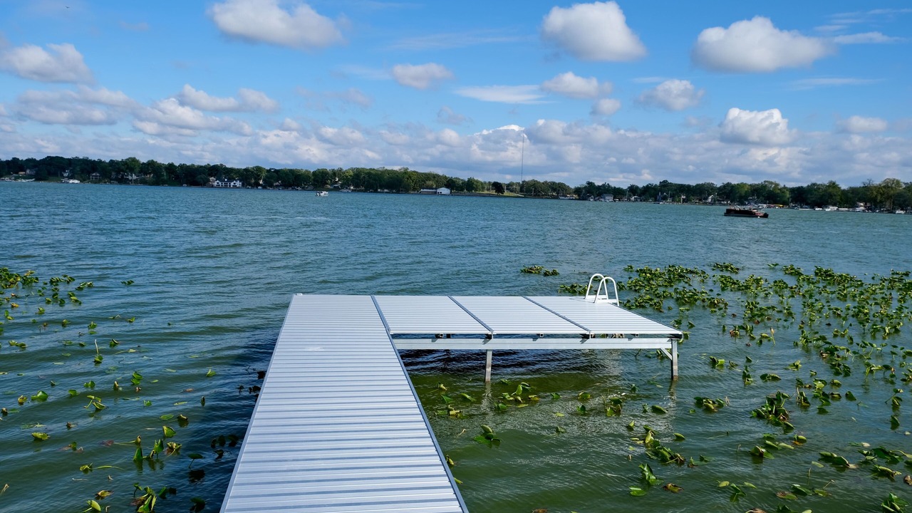 Photo of Others in Cedar Lake
