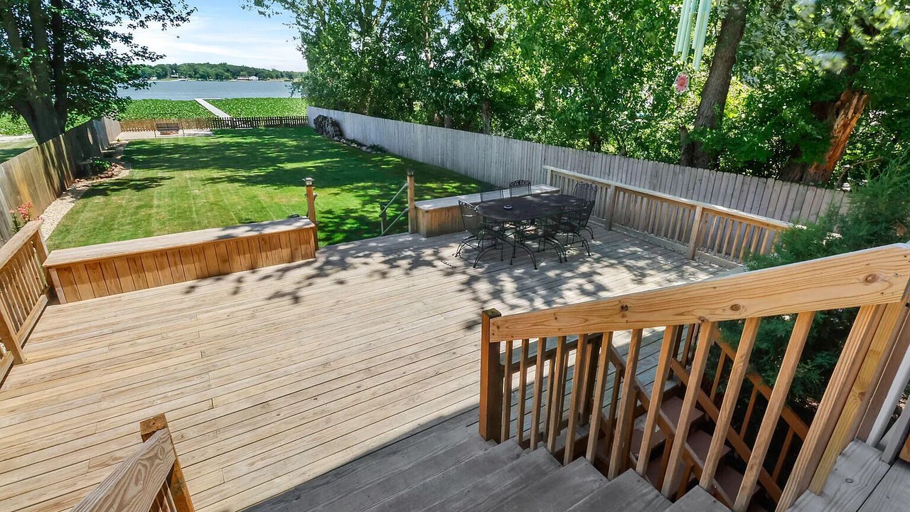 Photo of Outdoor in Cedar Lake